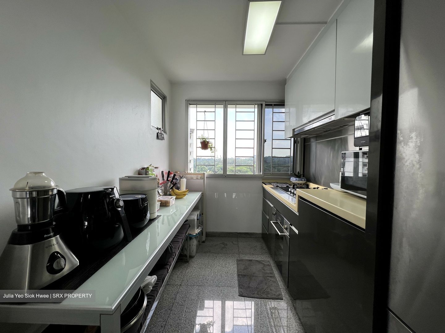 Blk 23A Queen's View (Queenstown), HDB 3 Rooms #390054401